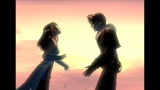 FINAL FANTASY VIII Remastered [upl. by Zoltai]