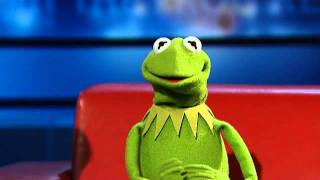 Kermit the Frog On Strombo Full Interview [upl. by Colon]