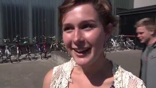 Examenvideo  Maatschappijwetenschappen havo op Wartburg Rotterdam [upl. by Newel]