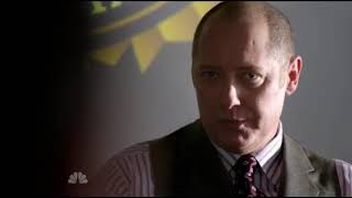 THE BLACKLIST  SEASON 1  Clip 1 [upl. by Kenzie]