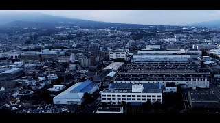 Shibaura Machine Corporate Video [upl. by Dimo]