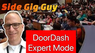 How To DoorDash Volume Two [upl. by Coppinger]