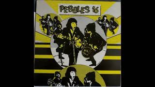 Various  Pebbles 16 Sixties Full Album Vinyl 1985 Unofficial [upl. by Torruella]