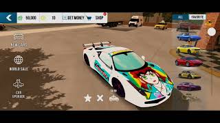 Car Parking Multiplayer free ac cpm gaming [upl. by Aserat]