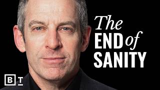 Sam Harris The great problem of our time [upl. by Ellary324]