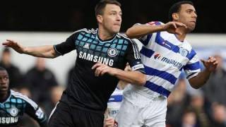 QPR 01 Chelsea  Official Highlights and Goals  FA Cup 4th Round Proper 280112 [upl. by Eillah942]