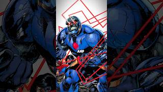 Which DC Villains Could Wipe Out Darkseid [upl. by Darelle]