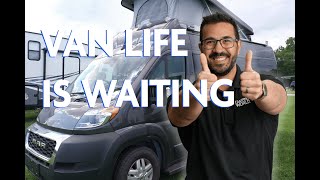 2023 Thor Motor Coach Tellaro 20J  RV Review Camping World [upl. by Attela]