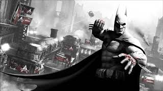 Batman Arkham City loading screen ambience [upl. by Abdul774]