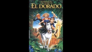 Elton John  El Dorado film version With Lyrics [upl. by Neliac]