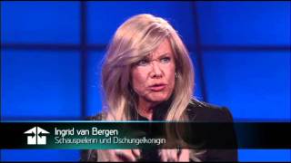 Eins gegen Eins offiziell  Ingrid van Bergen spricht Klartext [upl. by Ikkiv626]