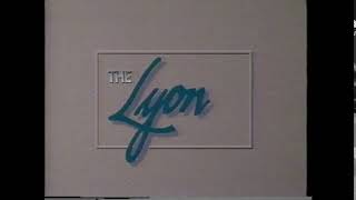 The Lyons Group 1990 [upl. by Atiekahs]