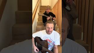 AWOLNATION  Panoramic View Acoustic [upl. by Rudich]