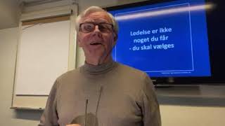 Webinar Hvem sidder der bag skærmen  Highlights [upl. by Felicle]