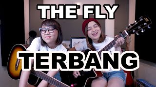 TERBANG  THE FLY Cover by DwiTanty [upl. by Badger]