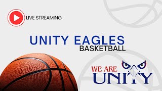 Girls Basketball Grantsburg  Unity [upl. by Vharat]