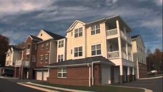 Carrolls Creek  Active Adult 55 Community in Gambrills Maryland [upl. by Euqinahc]