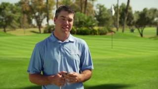 Arron Oberholser Answers Questions about the xE1 Wedge [upl. by Dnomsad]