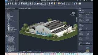 Whats New in Revit 2024  GUI and Interface Updates [upl. by Aldon]