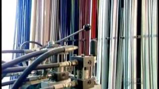 How Its Made Window Blinds [upl. by Yhtir]