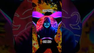 Capone oh no music remix capone ohno [upl. by Sirrad]