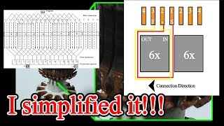 Simplified Armature Diagrams Part 1 2 [upl. by Theron]