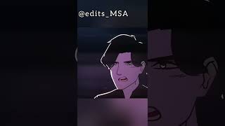 vampiro like msa suscribete anime edit [upl. by Yrrap]