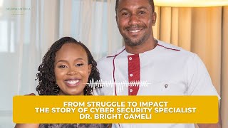 From Struggle to Impact wDr Bright Gameli  Part 2 [upl. by Hamforrd]