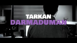 TARKAN  Darmaduman Official Visualiser [upl. by Meingolda]