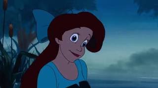 La Petite Sirène  Chanson  EmbrasseLa 12  Disney BE [upl. by Noimad247]