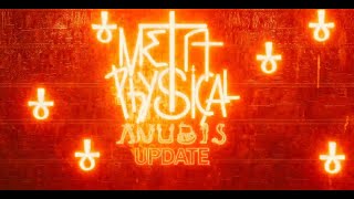 MetaPhysical  Anubis Teaser [upl. by Hawkie]