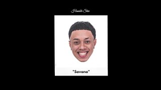 Teto  SAVANA letra [upl. by Witherspoon341]