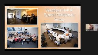 Pitzer College Virtual Campus Tour [upl. by Sinnod]