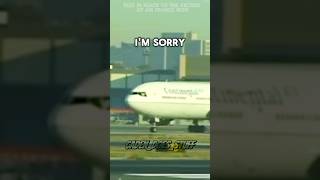 Dc10 apologises to concorde 😔  aviation plane pilot avgeek [upl. by Jaquith930]