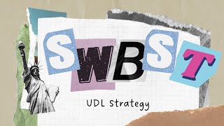 SWBST Strategy [upl. by Htebsil]