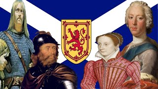 History of Scotland  Documentary [upl. by Otrebcire]