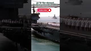 Meet USS Enterprise CVN80 The Most Power Aircraft Carrier [upl. by Liesa987]