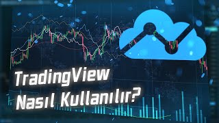 Tradingview Nasıl Kullanılır  Detaylı Anlatım  Teknik Analiz Eğitimleri 1 [upl. by Randee]