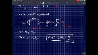 MOSFET Amplifiers [upl. by Draneb]