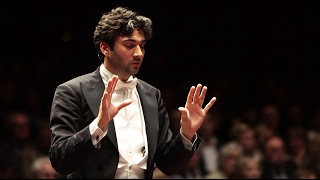 Schostakowitsch 5 Sinfonie ∙ hrSinfonieorchester ∙ David Afkham [upl. by Barrow]