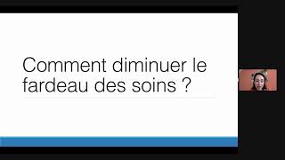 Mucoviscidose la vie à tout prix 15  Le Magazine de la Santé [upl. by Annawt446]