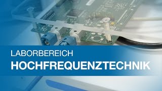 Hochfrequenztechnik [upl. by Chipman578]