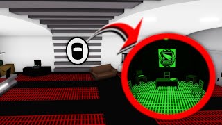 NEW Secret Criminal Base Hidden In Brookhaven RP Update Roblox [upl. by Yllom]