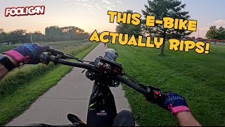 This ebike is cheaper but is it worth it  Unboxing and testing the allnew Rawrr Mantis X [upl. by Oiram]