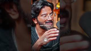 Dulquer Salmaan Reveals Best Marriage Secrets [upl. by Komsa]