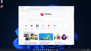 How to Download and Install Firefox Browser on Windows 11 [upl. by Ihn379]