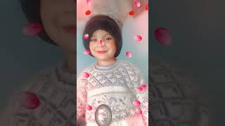 Sidra  cute baby short video Masuma khan6702 [upl. by Joktan]