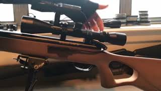 CVLIFE Tactical 39x40 Scope Review [upl. by Gerrald]