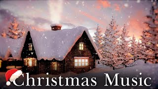 12 Hours of Christmas Music  Traditional Instrumental Christmas Songs Playlist  Piano amp Guitar [upl. by Nannah]