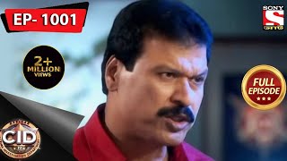 CID Bengali  Mouse Trap Part 2  Ep 1001  Full Episode  12th December 2021 [upl. by Aridni557]